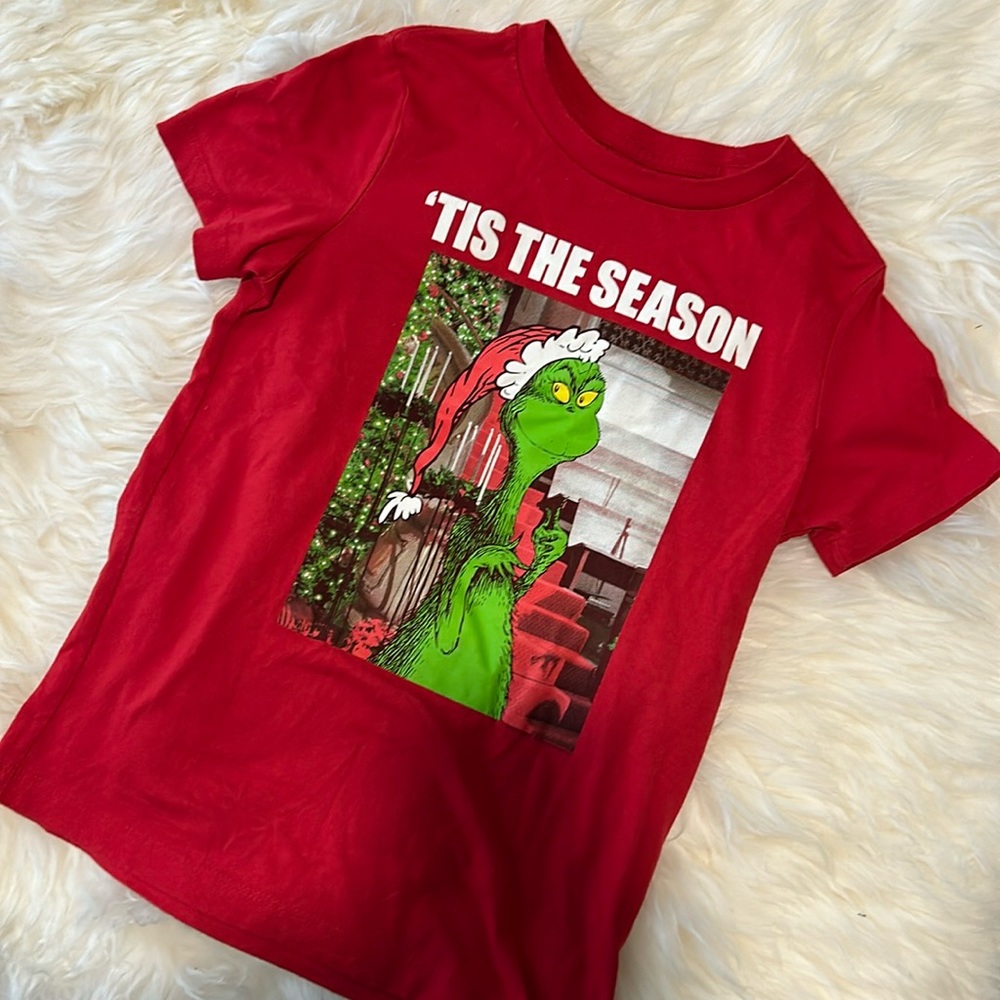 Boys shirt